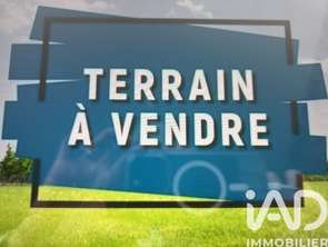 Vente Terrain 401 m&sup2;Agon-Coutainville