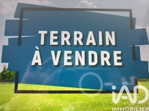 Vente de terrain Agon-Coutainville 50