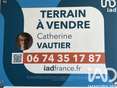 Vente de terrain Agon-Coutainville - 50