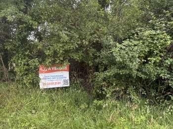 Photo Vente de terrain Agon-Coutainville