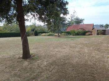 Vente Terrain 800 m&sup2;Agon-Coutainville