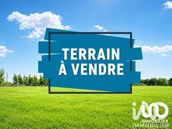 Vente Terrain 1894 m&sup2;Aguts