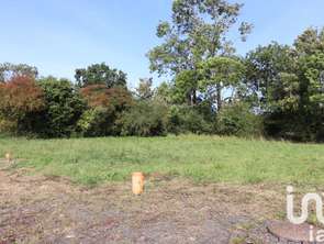 Vente Terrain 925 m&sup2;Agy