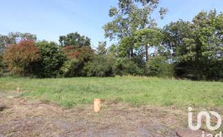 Photo Vente de terrain Agy