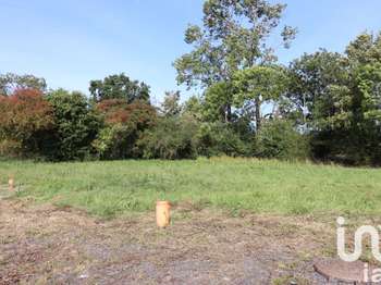 Vente de terrain Agy 14