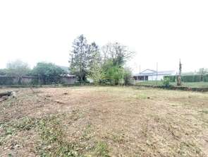 Vente Terrain 636 m&sup2;Ahuillé