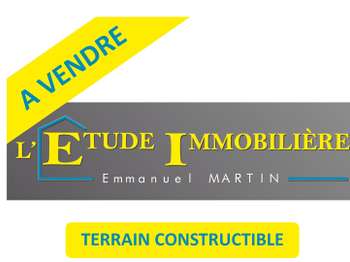Vente de terrain Ahuillé 53