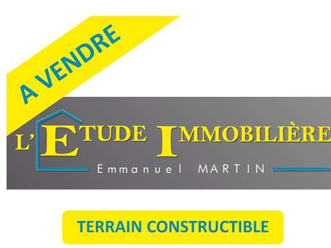 Vente de terrain Ahuillé 53