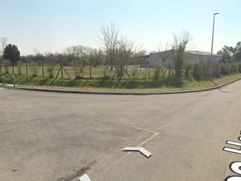 Vente Terrain 4300 m&sup2;Aiffres