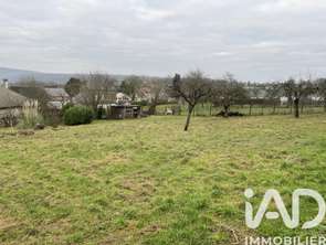 Vente Terrain 930 m&sup2;Aiglemont