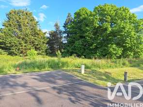 Vente Terrain 1009 m&sup2;Aigleville