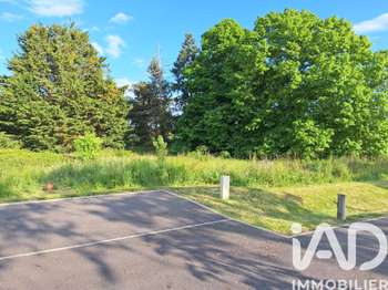Vente de terrain Aigleville 27