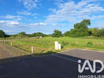 Vente de terrain Aigleville 27