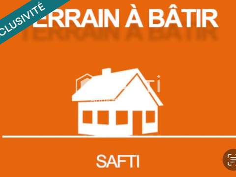 Vente de terrain Aignerville 14