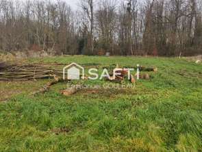 Vente Terrain 990 m&sup2;Aigonnay