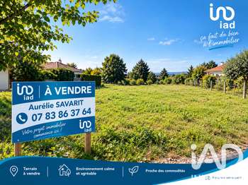 Vente de terrain Aigrefeuille-d'Aunis 17