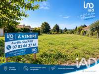 Vente de terrain Vente de terrain