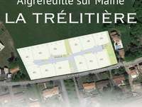 Vente de terrain Vente de terrain