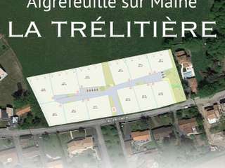 Vente de terrain Vente de terrain