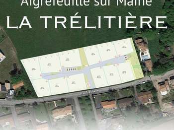 Vente de terrain Vente de terrain