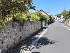 Vente Terrain 1653 m&sup2;Aigrefeuille-sur-Maine