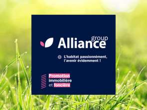 Vente Terrain 315 m&sup2;Aigrefeuille-sur-Maine