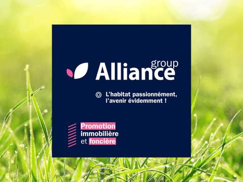 Vente de terrain Aigrefeuille-sur-Maine 44