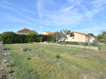 Vente Terrain 305 m&sup2;Aigrefeuille-sur-Maine