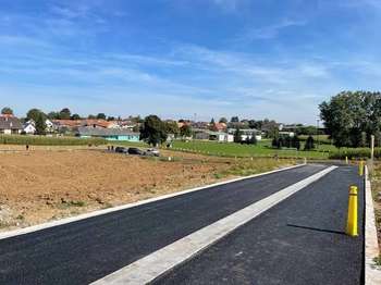 Vente Terrain 300 m&sup2;Aigrefeuille-sur-Maine