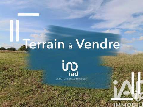 Vente de terrain Ailly 27