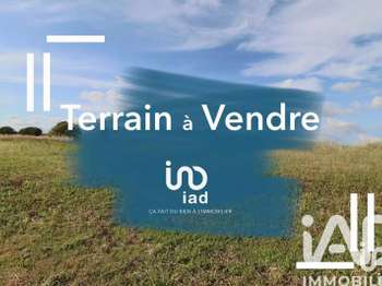 Vente de terrain Ailly 27