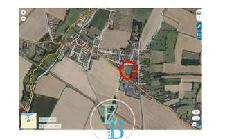 Photo Vente de terrain Airan