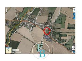 Photo Vente de terrain Airan