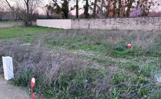 Photo Vente de terrain Airan