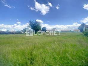 Vente Terrain 1320 m&sup2;Airvault