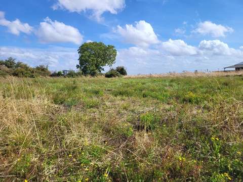 Vente de terrain Airvault 79