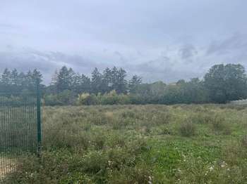 Vente Terrain 599 m&sup2;Airvault