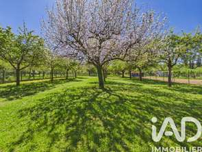 Vente Terrain 4773 m&sup2;Aix-en-Othe