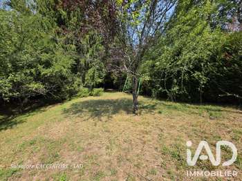 Vente Terrain 877 m&sup2;Aix-les-Bains