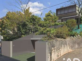 Vente Terrain 757 m&sup2;Aix-les-Bains