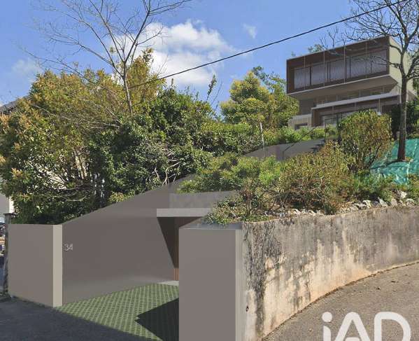 Terrain 757 m² · à Aix-les-Bains · 757 m² · 119 000 €
