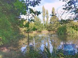 Vente Terrain 4048 m&sup2;Aizenay