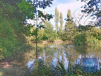 Vente de terrain Aizenay 85