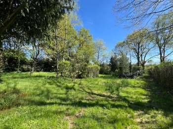 Vente de terrain Aizenay 85