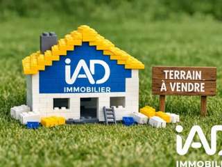 Vente de terrain Vente de terrain