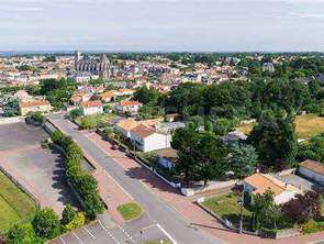 Vente Terrain 355 m&sup2;Aizenay