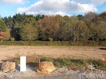 Vente Terrain 319 m&sup2;Aizenay