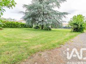 Vente Terrain 750 m&sup2;Aizenay