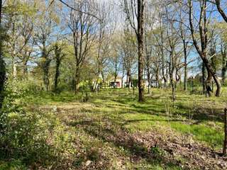 Vente de terrain 1 pièce