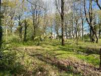 Vente de terrain 1 pièce